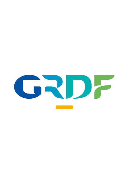 GRDF