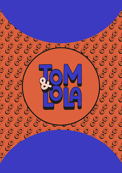 Tom et Lola 